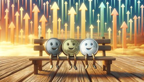 MemeCore冲上1.20美元新高，能否持续飙涨？