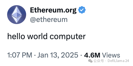 加密内部的愿景与叙事