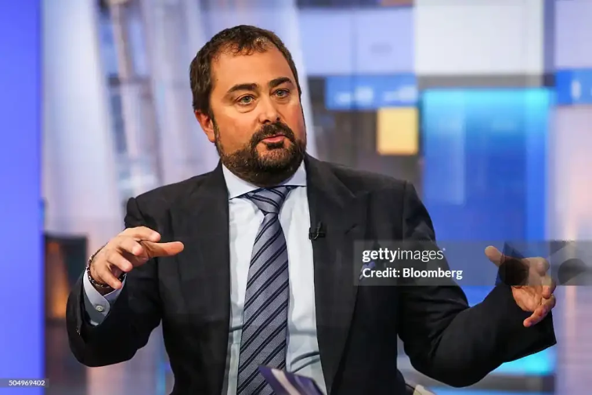 美联储主席候选人名单揭晓：谁将执掌全球金融未来？