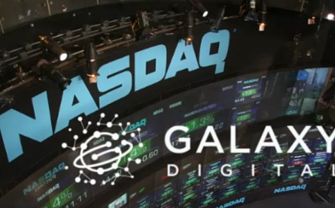 Galaxy Digital转型AI基建：Helios数据中心价值重估机遇