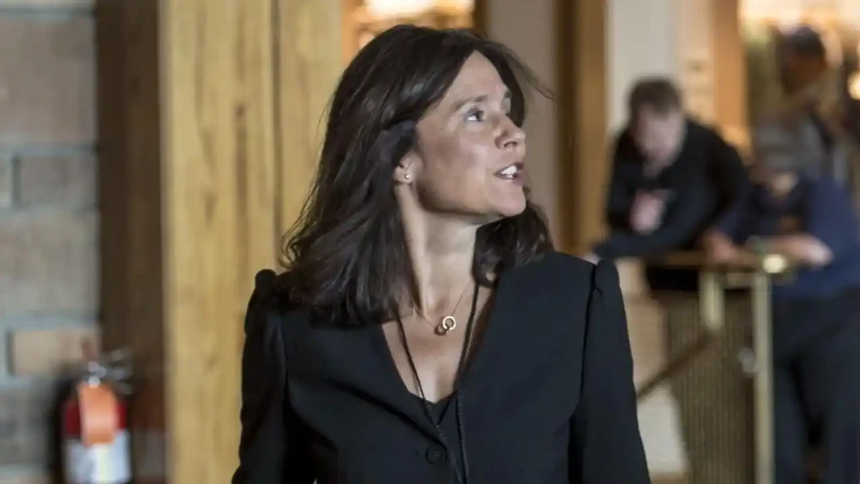 美联储主席候选人名单揭晓：谁将执掌全球金融未来？