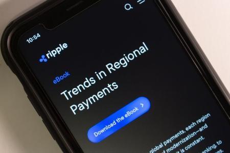 Ripple RLUSD突破7.1亿美元，非洲机构接入引爆稳定币新趋势