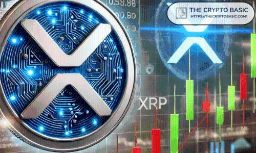 XRP技术结构修复完成，分析师预测下一轮上涨或至3.90美元