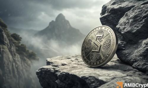 SEI价格反弹但衍生品市场信心不足，山寨币趋势仍待观察