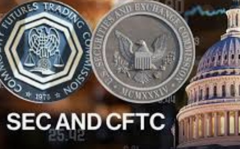 SEC与CFTC联合推进加密监管协调，2025年将召开创新圆桌会议