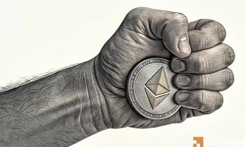 ETH质押队列破86万创两年新高，供应紧缩压力加剧