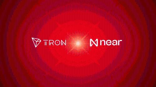 波场TRON携手NEAR集成意图协议，跨链体验迈入无感时代