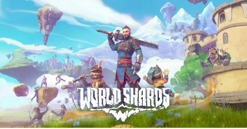 WorldShards SHARDS代币上线，阿布扎比游戏巨头迈向全平台布局