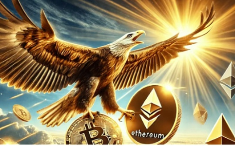 贝莱德巨鲸调仓：比特币获青睐，112700美元成多空焦点