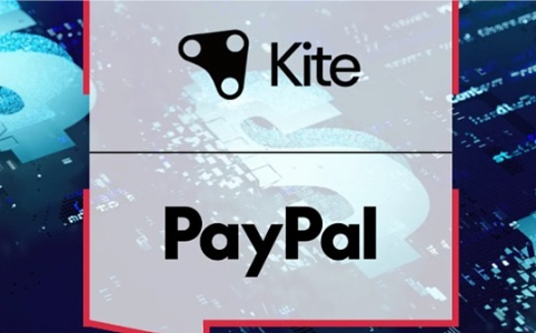 PayPal领投KiteAI获1800万美元融资，布局AI代理支付新生态