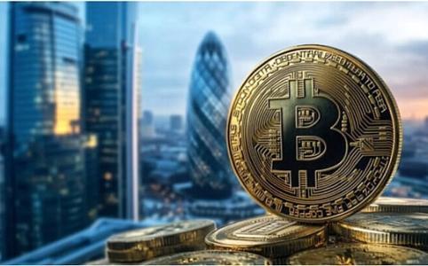 企业成比特币牛市主引擎：2025年配置激增超125亿美元