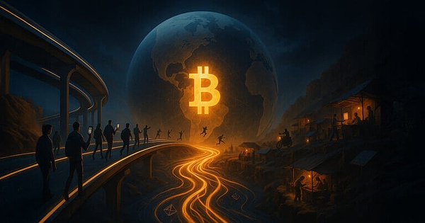 报告：2025年企业比特币持仓破130万枚 占总供应量6%