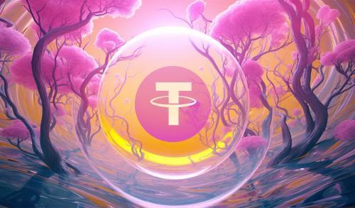 Tether布局黄金开采提升稳定币稳定性