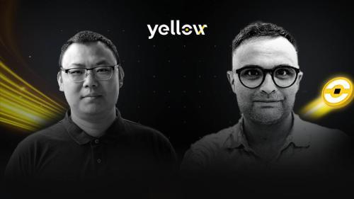 Yellow Network任命双首席技术官，加速比特币Layer2生态布局