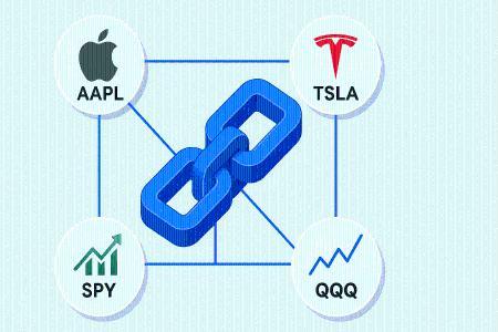 Ondo Finance代币化股票收益解析：对比比特币与黄金的市场表现