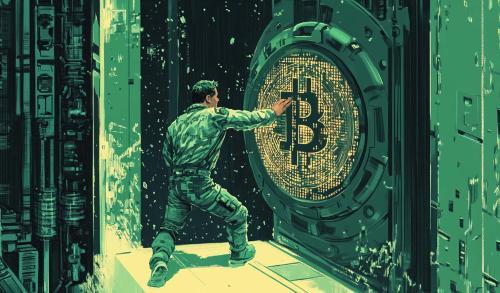 亚洲首只10亿美元比特币财库基金即将启动