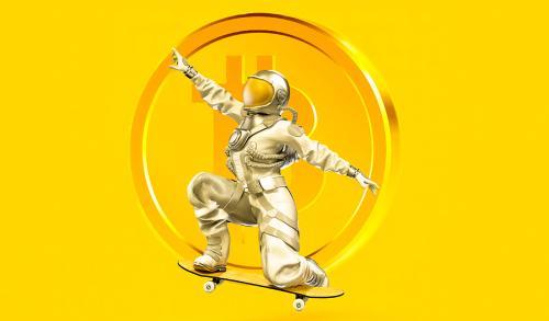 比特币看涨背离显现 市场趋势或迎突破