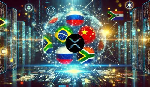 金砖国家正式认可XRP账本：跨境支付新纪元开启
