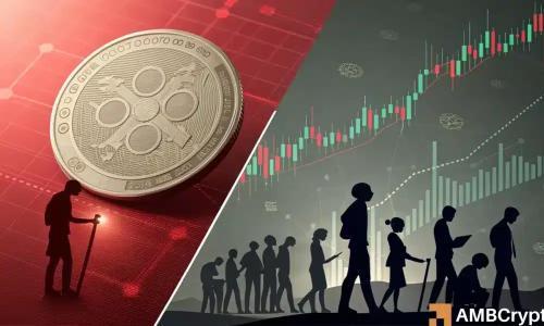 ONDO价格预警：CMF指标警示下跌风险，但基本面或现低估信号