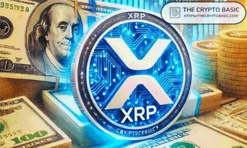 比特币冲向297万美元，XRP或迎暴涨至151美元
