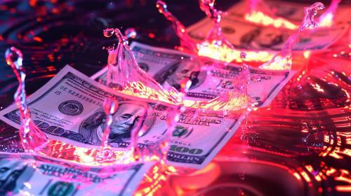 美国就业数据疲软引发比特币波动 市场预期降息升温