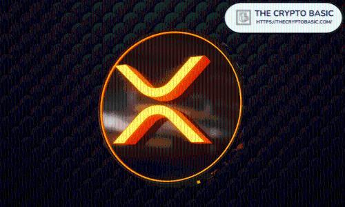 XRP ETF获批或推动价格冲向50美元