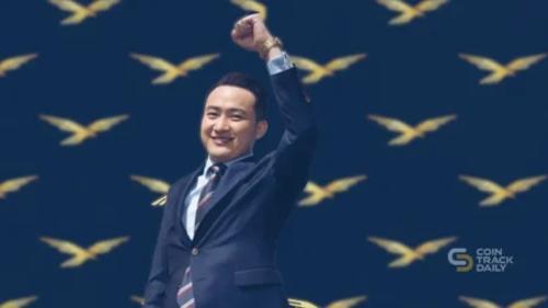 孙宇晨拟投2000万美元布局ALTS与WLFI，市场波动引关注