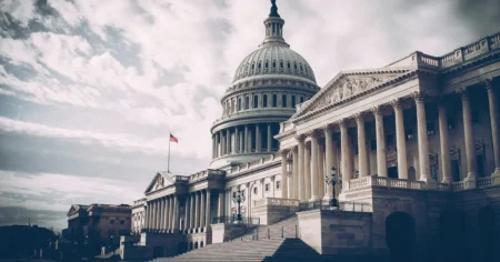 美国参议院修订加密立法 加强代币化证券监管
