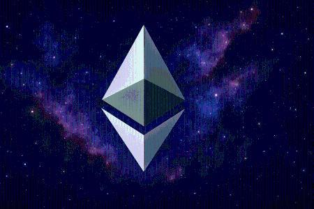 以太坊持有结构集中化：机构主导市场趋势