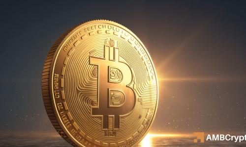 比特币融资利率逼近30万美金关口，市场趋势面临关键考验