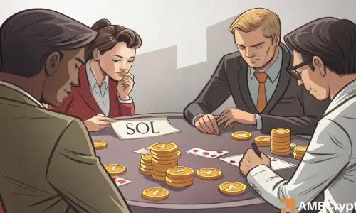 Solana DEX活动火爆但留存率仅0.2%：高吞吐量背后的短期投机真相