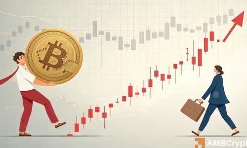 比特币韧性源于自我托管信徒，非华尔街资金