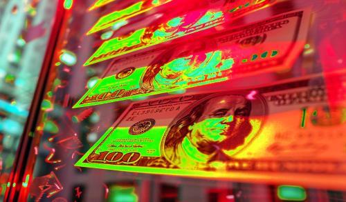 帕特森预警经济停滞：三板块或成不确定环境下的投资避风港