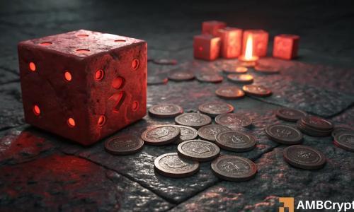 RedStone代币突破0.5美元后回调，多头能否守住涨势？