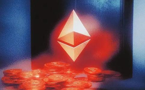 以太坊技术领先但投资者未获回报？价值捕获困境成关键