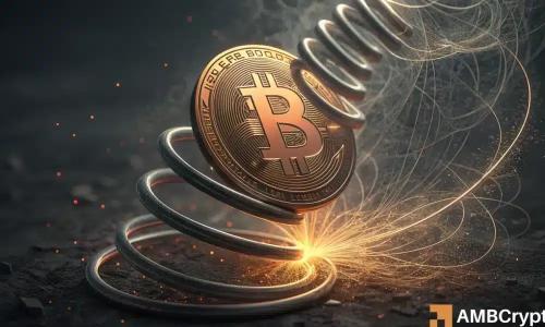 黄金峰值临近？比特币突破在即？市场波动预警