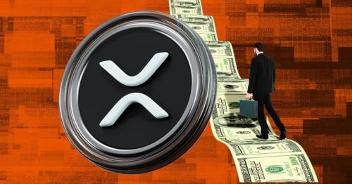 XRP法律地位再解析：证券、商品还是投资品？