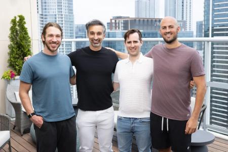 Etherealize获4000万美元融资：以太坊重塑华尔街的桥梁