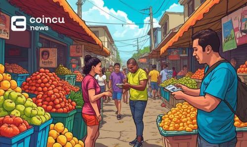 委内瑞拉通胀率229%推高USDT使用，稳定币成金融避风港