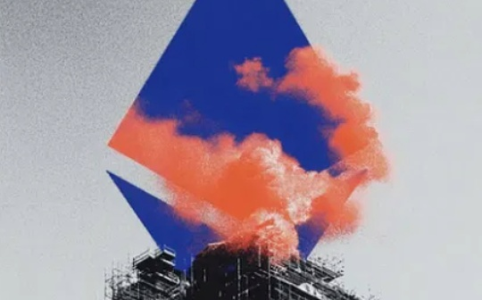 以太坊收入暴跌引发衰亡争议，David Hoffman怒斥拆解生态行为