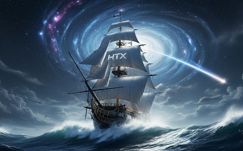 火币HTX十二年：从用户到共建者的真实航程