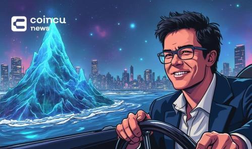 Tom Lee领衔SPAC募资2.5亿美元聚焦数字资产