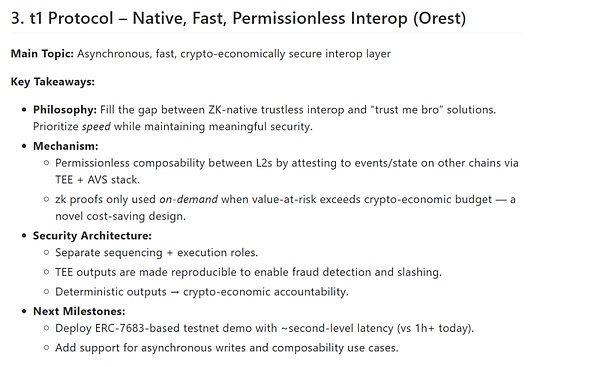 跨链技术的未来：从聚合桥到原子互操作的无缝体验