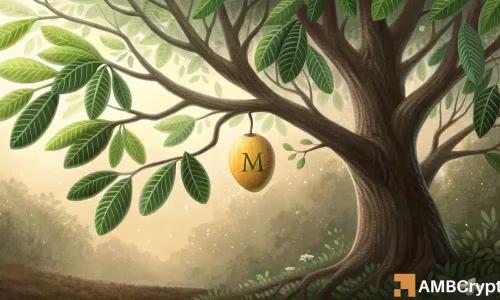 MemeCore暴涨17%空头巨亏415万美元 清算集群或引发价格回调