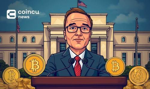 美联储独立性重申：无改革计划对加密市场无直接影响