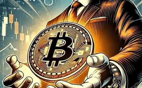 天桥资本创始人八年认知蜕变：比特币长期主义投资逻辑