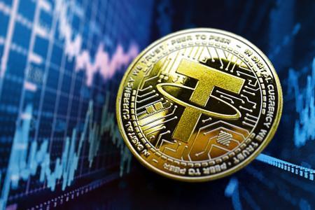 Tether投资超1亿美元进军黄金开采，强化XAUT稳定币支撑