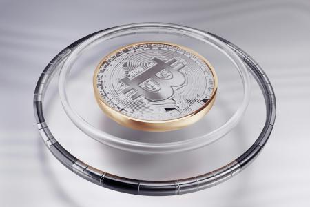 企业比特币储备突破100万枚 多家公司加速布局