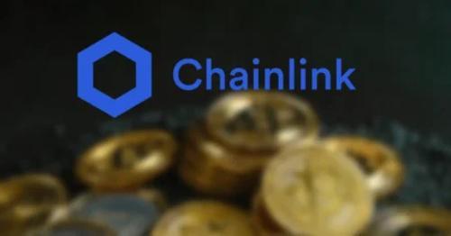 Chainlink CEO与SEC主席会谈：区块链监管迎来关键进展