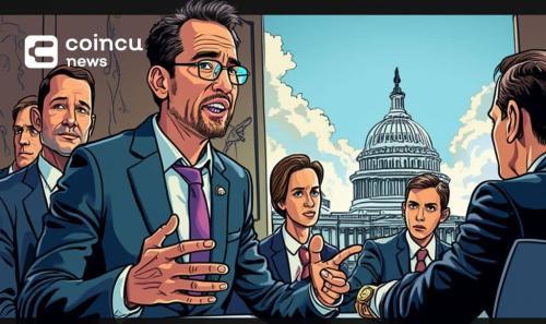 美联储独立性获重申，比特币波动未受直接影响